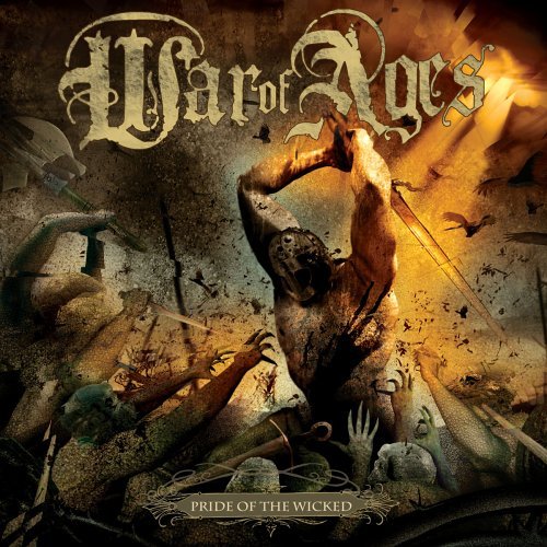 WAR OF AGES